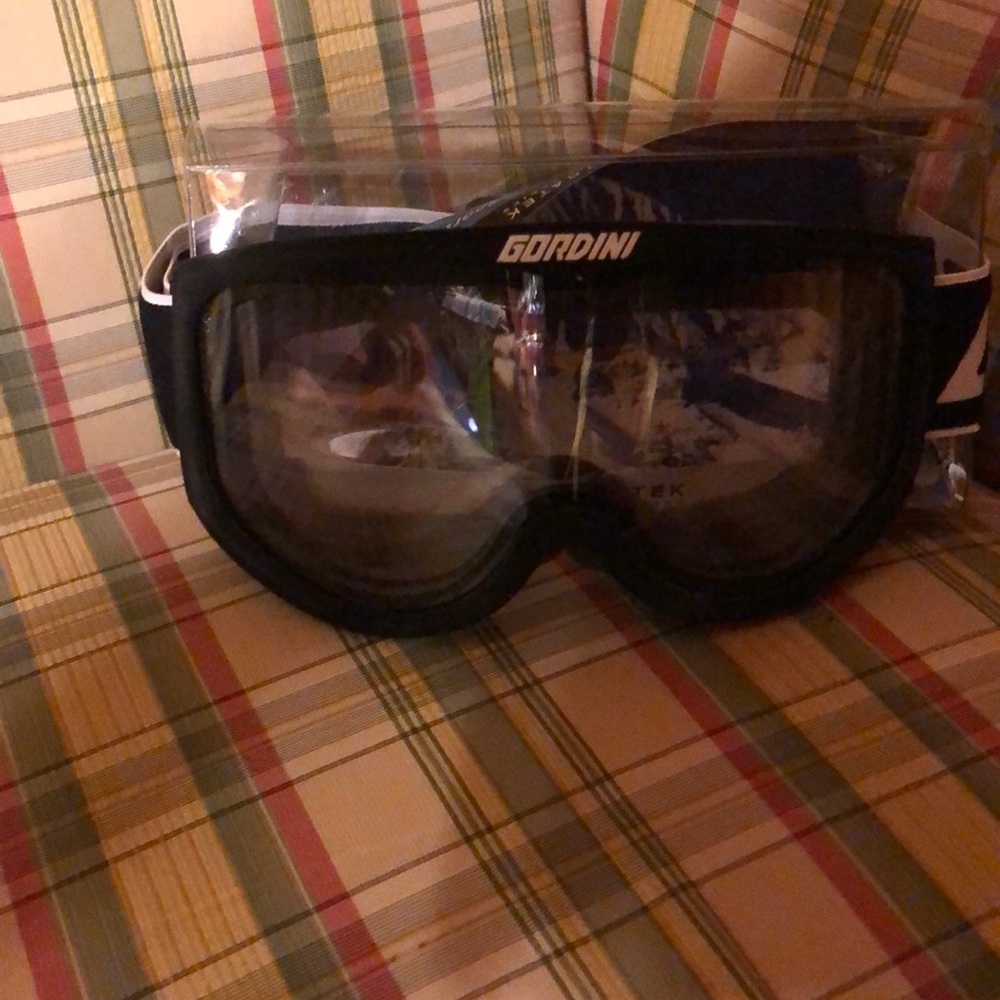 Gordini Ski/SnowboardGoggles